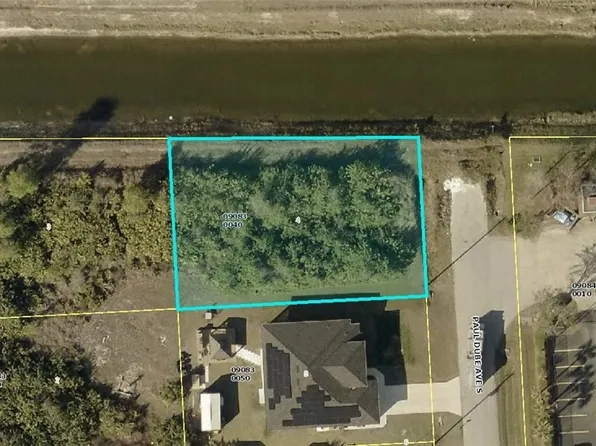 1504 Paul Dube Ave S, Lehigh Acres, FL 33976