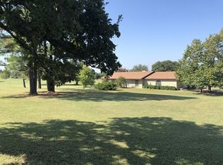 867 Keyman Rd, Ardmore, OK 73401