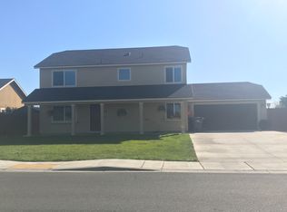 2006 4th Ave SW, Quincy, WA 98848
