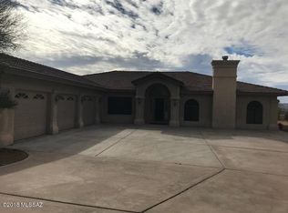 321 Camino Magnifico, Rio Rico, AZ 85648
