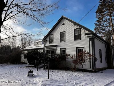 193 Brundige Road, Valley Falls, NY, 12185