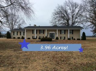 14910 Jamestown Rd, Breese, IL 62230