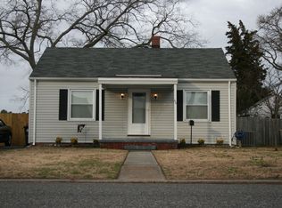 66 Foxgrape Rd, Portsmouth, VA 23701