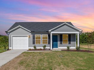 6763 Hardwick Ln, Sims, NC 27880