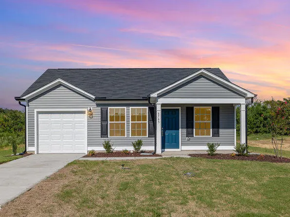 6763 Hardwick Ln, Sims, NC 27880