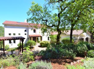 18758 Canyon Rd, Sonoma, CA 95476