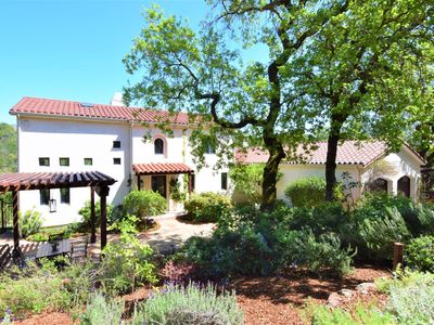 18758 Canyon Rd, Sonoma, CA, 95476