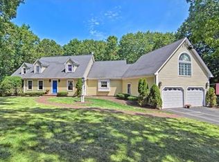 9 Stop River Rd, Norfolk, MA 02056