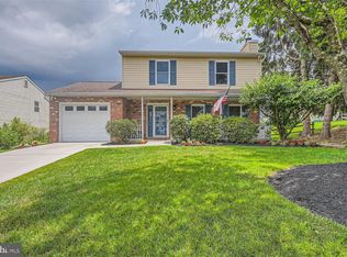 6743 Quad Ln, Sykesville, MD 21784