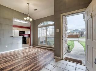 501 N Kreymer Ln, Wylie, TX 75098