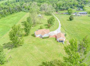 1986 Springwood Rd, Fincastle, VA 24090