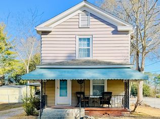 532 E 2nd St, Washington, NC 27889