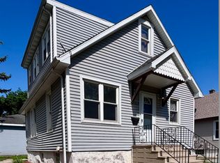 1305 Nicholson St, Joliet, IL 60435