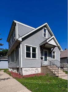 1305 Nicholson St, Joliet, IL, 60435