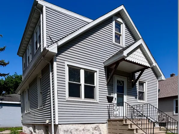 1305 Nicholson St, Joliet, IL 60435