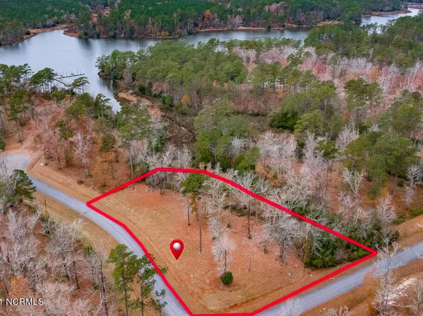 30 Serenity Circle, Oriental, NC 28571