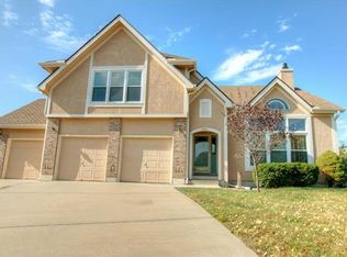 8504 N Serene Ave, Kansas City, MO 64153