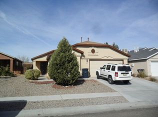 719 Shire St SW, Albuquerque, NM 87121