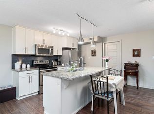 Northshore Condos, Edmonton, AB T5Z 0N9