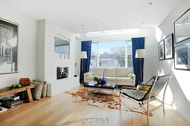 Sold by Town Residential