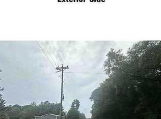 32497 Straughn School Rd, Andalusia, AL 36421