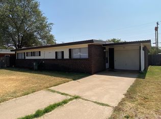 2827 65th St, Lubbock, TX 79413