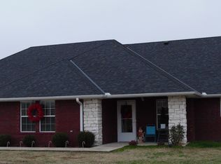 4 Pine Ct, Davis, OK 73030