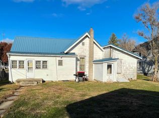 7267 S State Road 17, Kewanna, IN 46939