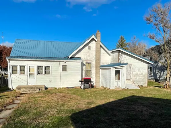 7267 S State Road 17, Kewanna, IN 46939