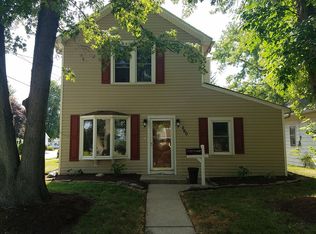 260 Buttonwood Ave, Bowling Green, OH