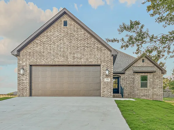 2006 N 8 1/2 St, Paragould, AR 72450