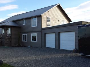 77 Nisbet Rd, Sequim, WA 98382