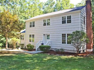 38 Kent Hills Ln, Wilton, CT 06897