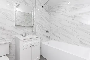 Rented by Modern Spaces