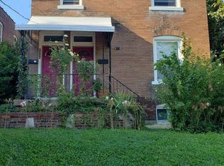 6909 Bruno Ave #A, Saint Louis, MO 63139