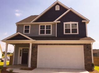 69 Marsh Creek Dr, Garner, NC 27529