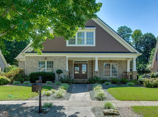 2727 Bearcreek Pl, Buford, GA 30519
