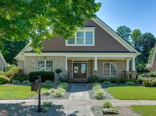 2727 Bearcreek Pl, Buford, GA 30519