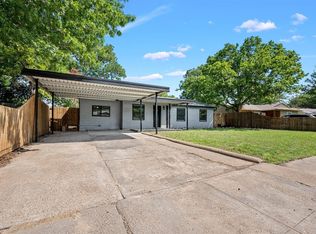 2619 Province Ln, Dallas, TX