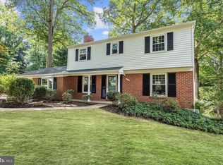 111 Colony Pl, Bel Air, MD 21014