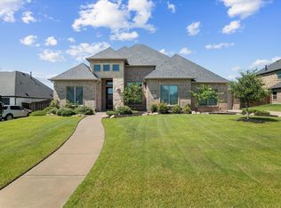 621 Sunbury Ln, Prosper, TX 75078