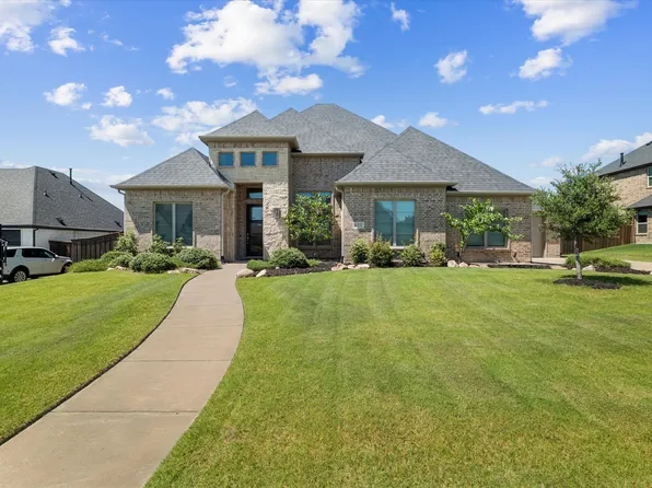 621 Sunbury Ln, Prosper, TX 75078