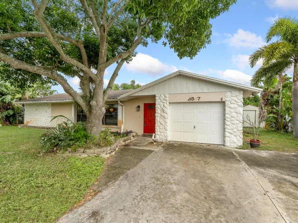 3517 N Libby Drive, West Palm Beach, FL 33406