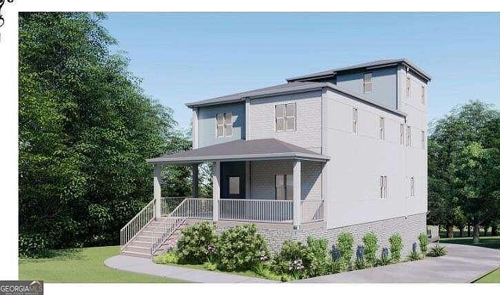 1st image of 1161 Moreland Dr SE