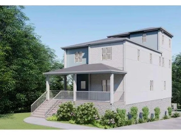 1161 Moreland Dr SE, Atlanta, GA 30315