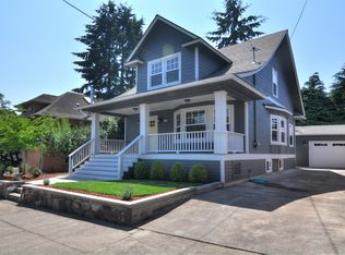 2621 SE 48th Ave, Portland, OR 97206