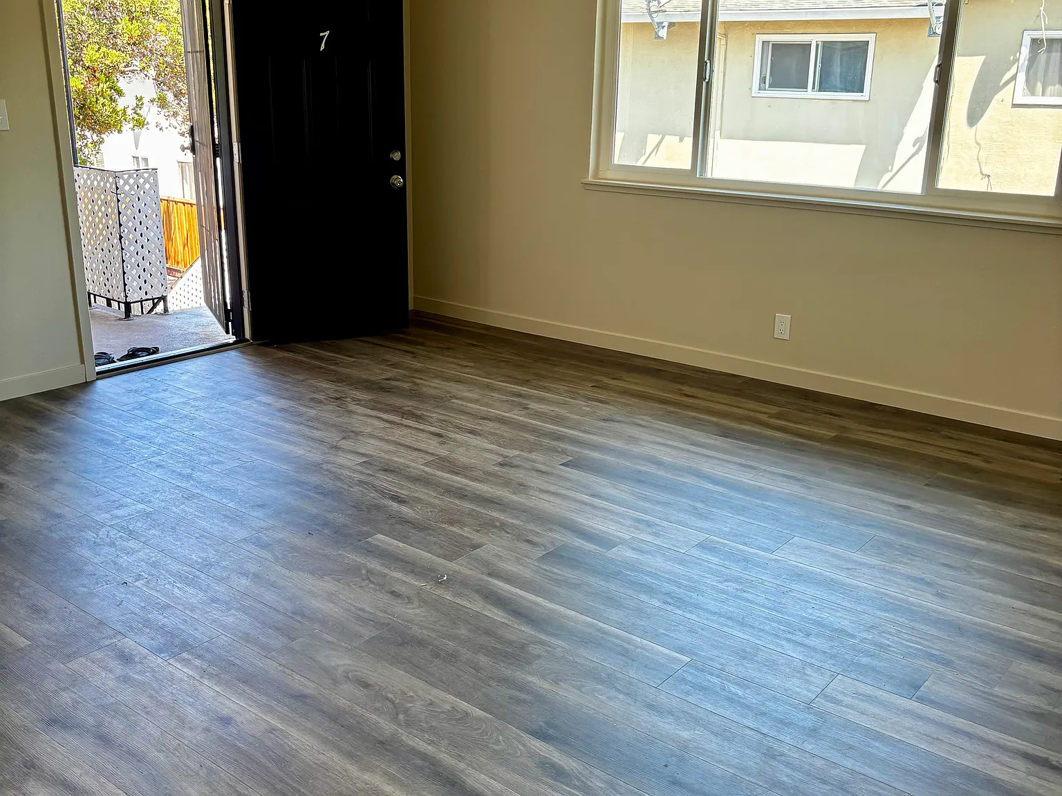 2 bed, $2,695 — Photo 3