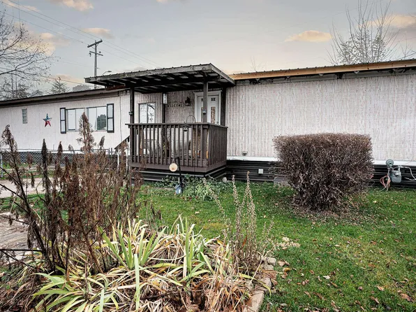 9518 E 4th Ave Trailer 63, Spokane, WA 99206