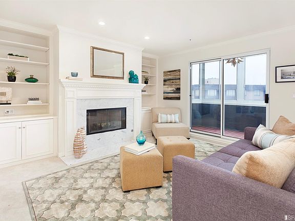3rd image of 690 Arguello Blvd APT 300
