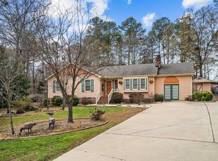 104 Tammy Dr, Garner, NC 27529